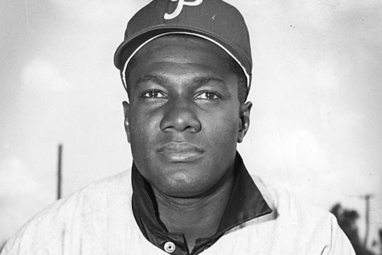 John Kennedy from April 1 1957.