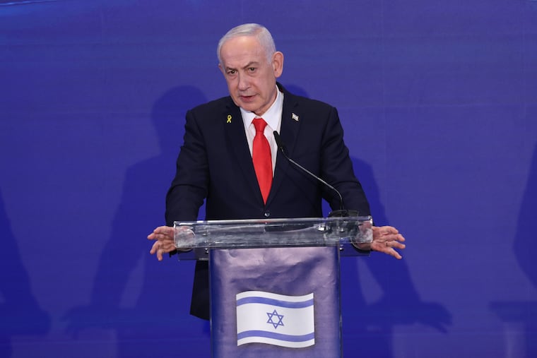 Israeli Prime Minister Benjamin Netanyahu: The ceasefire announcement is largely symbolic, raising questions about its more challenging elements.