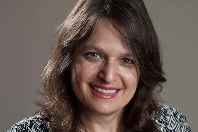 Nomi Eve. (CLEM MURRAY / Staff Photographer)