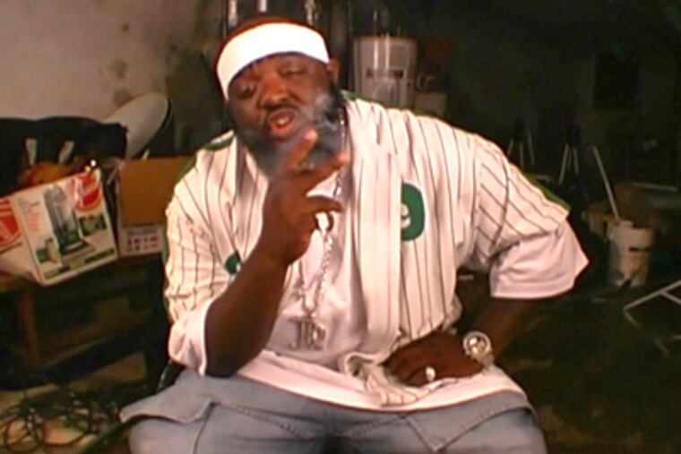 Alton “Ace Capone” Coles acknowledged at his trial that he got a phone call telling him “the feds were coming.”