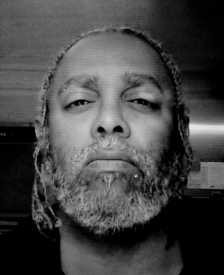 Filmmaker and visual artist Arthur Jafa whose "Love is the Message, The Message is Death" is now playing at the Barnes Foundation
