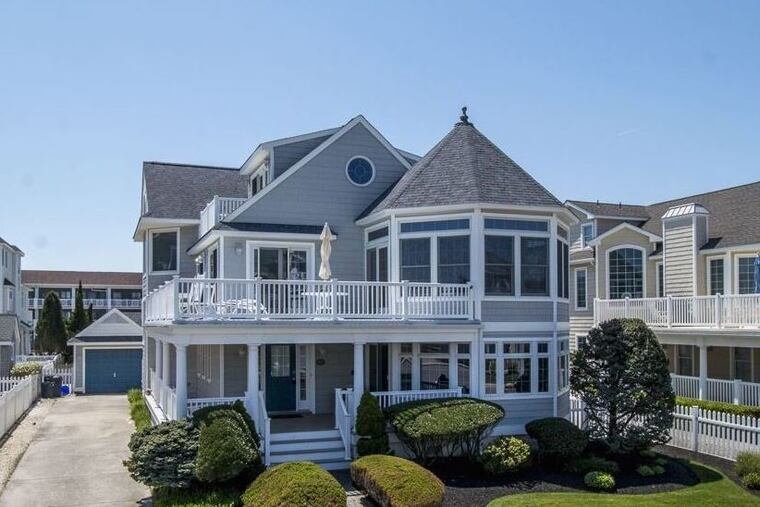 140 77th St., Avalon