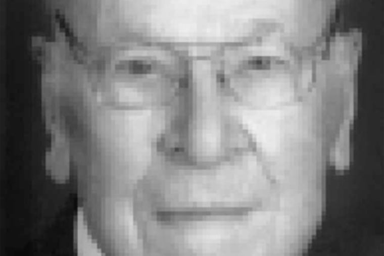 LaVern Pyles Jr.