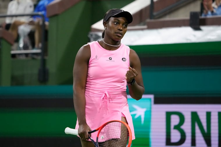 Sloane Stephens is probably the biggest name in the field at the Ennoble Care Philly Open, but there also are 14 top-100 players set to compete.