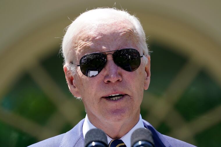 President Joe Biden
