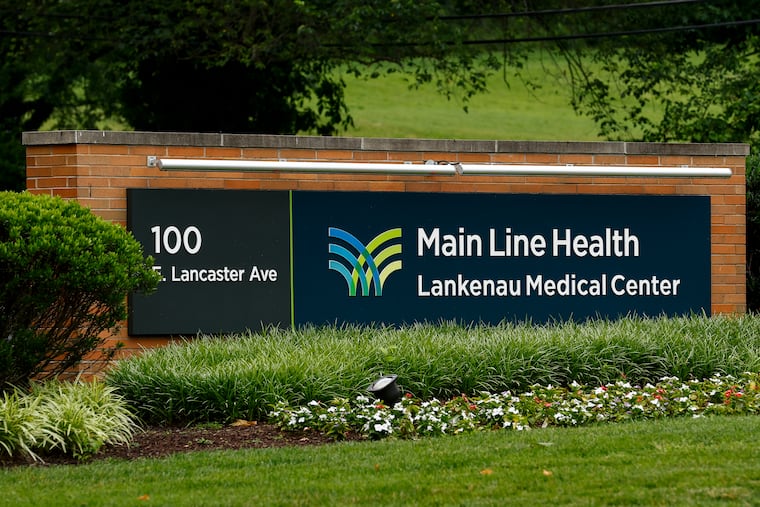 Anna Michelle Brandt appointed as the new president of Lankenau Medical Center. Anna Michelle Brandt appointed as the new president of Lankenau Medical Center.