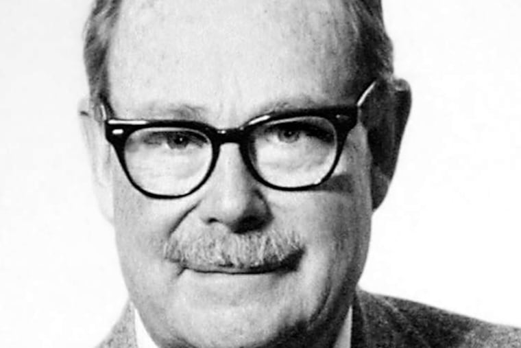 Allen T. Bonnell