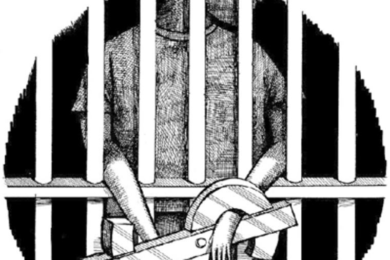 Juveniles convicted of murder shouldn't be treated like adults when it comes to sentencing. (Paul Lachine)