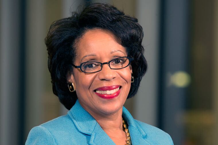 JoAnne Epps , provost, will be taking a sabbatical and returning to the law school faculty, as well as serving as a senior adviser to the president. She will be replaced by Craig Mandel, current dean of the law school.