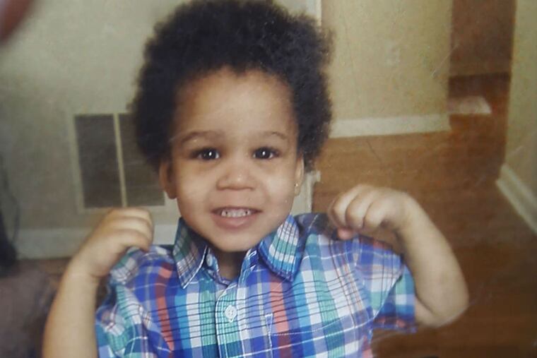 Jamil Baskerville Jr. died at Cooper University Hospital.