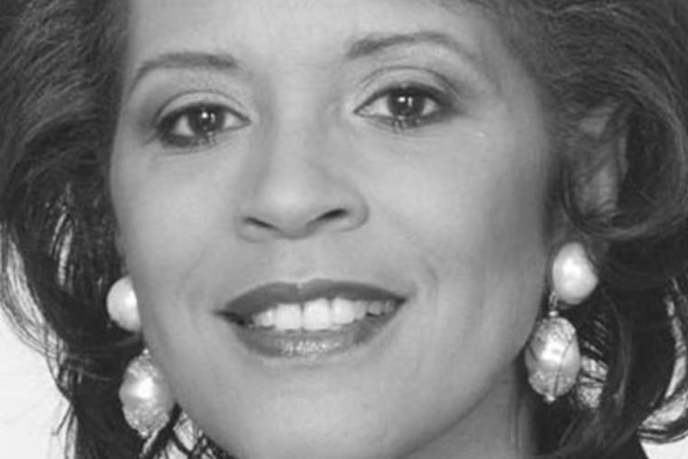 Nancy Marie Wyche Morgan