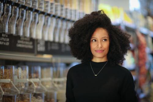 Kiley Rhodes Meet Kiley Reid, the Philly author whose novel ‘Such a Fun Age’ is ...