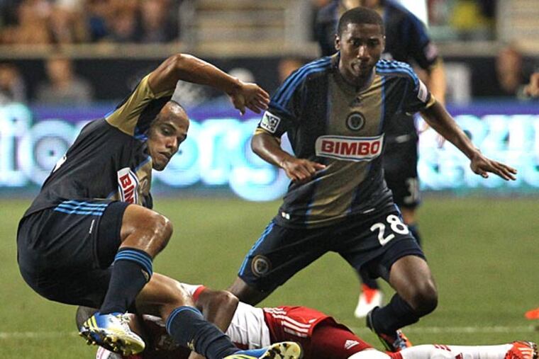 (Ron Cortes/Staff file photo)