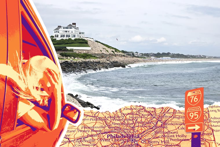 Taylor Swift rumors aside, Westerly is Rhode Island’s perfect coastal getaway | Field Trip