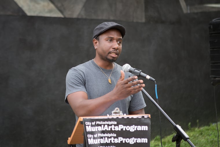 Willis 'Nomo' Humphrey.