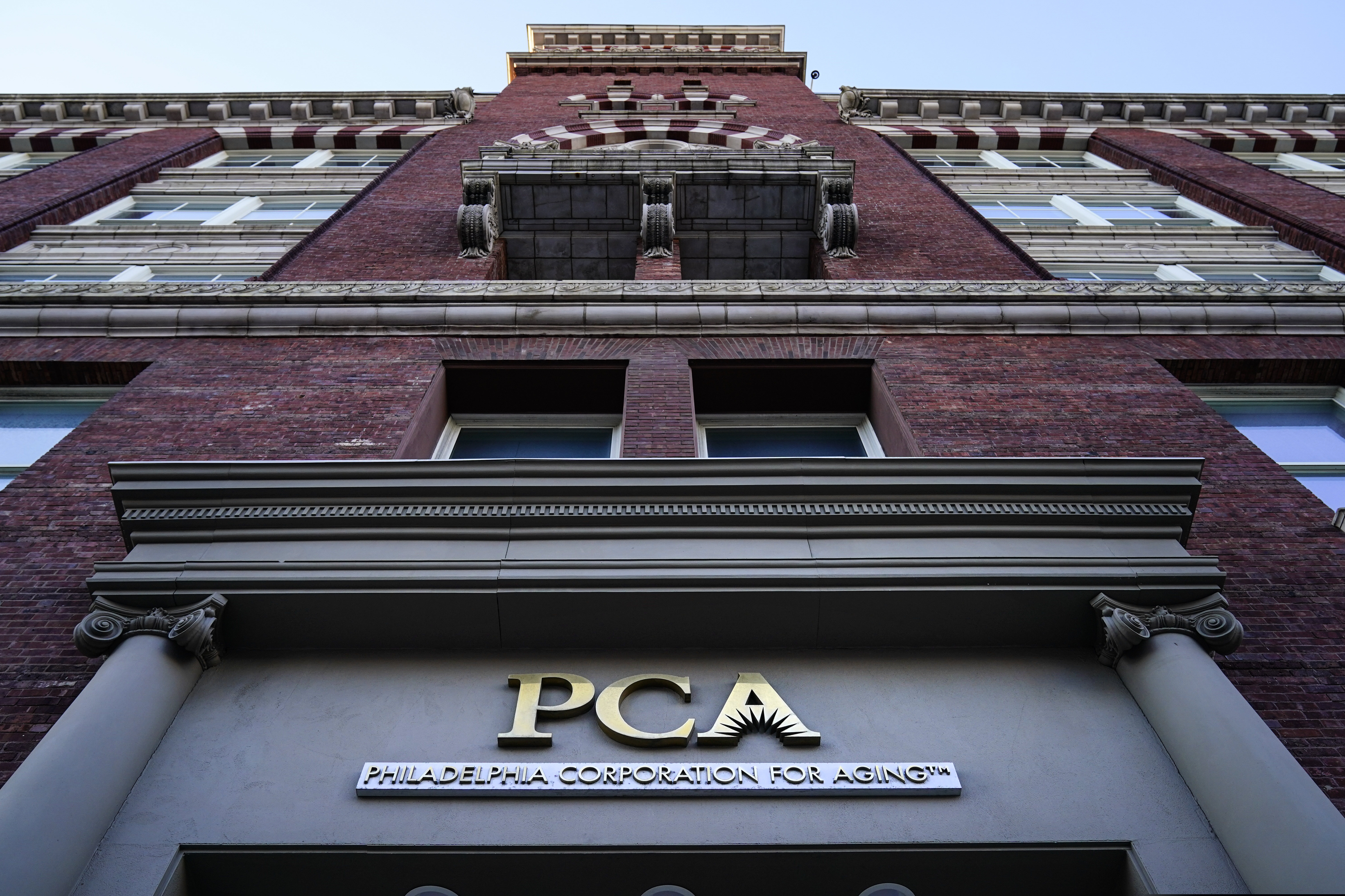 In 2021, Gov. Tom Wolf's administration marshaled state employees to handle investigations for the Philadelphia Corporation for Aging.