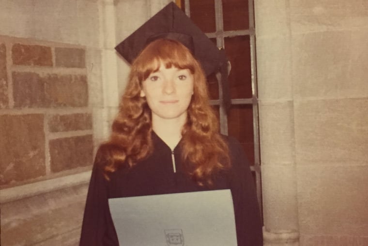 Dr. Kieran was a groundbreaker in many ways at Yale.