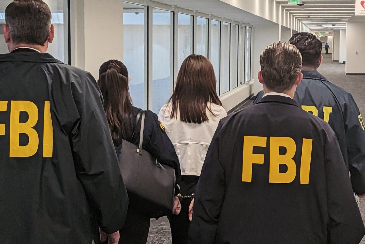 California Real Estate Agent Arrested at LAX on Espionage Charges Related to Taiwan President’s Family