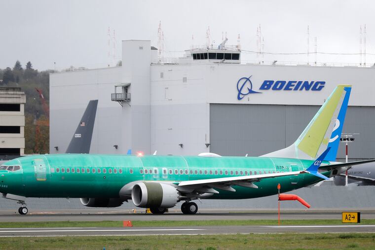 Boeing and the FAA have faced intense criticism for failing to make sure pilots had the information and training necessary to handle any problems with a new automated safety feature on the Max.