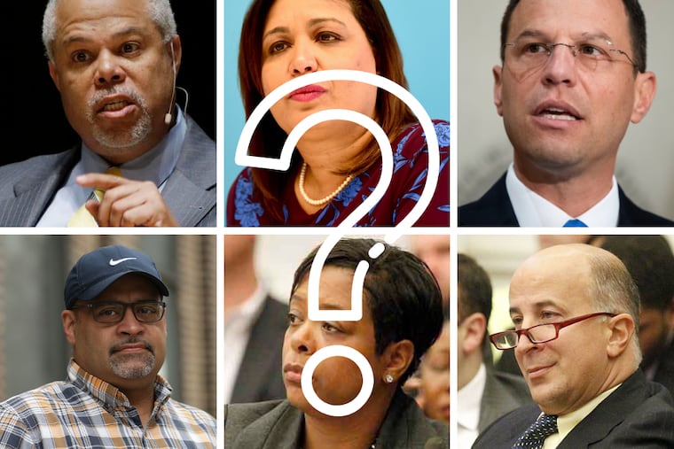 State Senator Anthony Hardy Williams, Councilmember Maria Quinones Sanchez, Attorney General Josh Shapiro, State Senator Angel Cruz, Councilmember Cindy Bass, and Councilmember Mark Squilla all have raised concerns with supervised injection sites but did not show up to the court hearing in U.S. v. Safehouse.