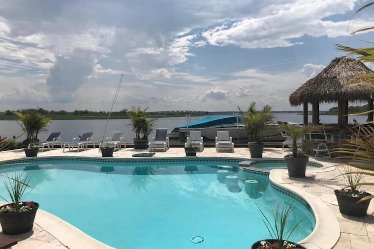 469 Eisenhower Ave. in Ortley Beach is on the market for $2,195,000.