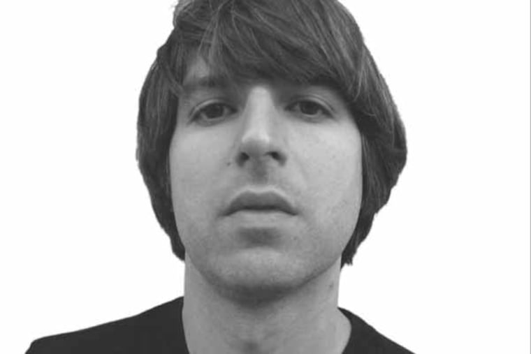 Demetri Martin in Philadelphia