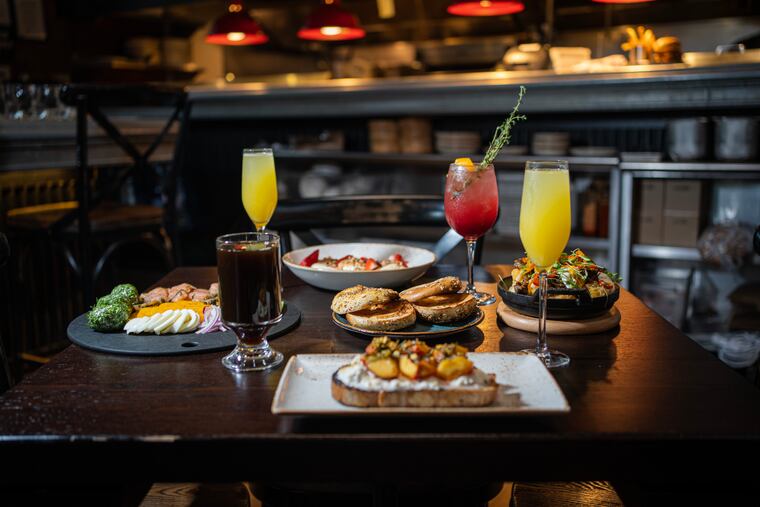 Red Owl Tavern is one of many restaurants offering Easter brunch on April 20.
