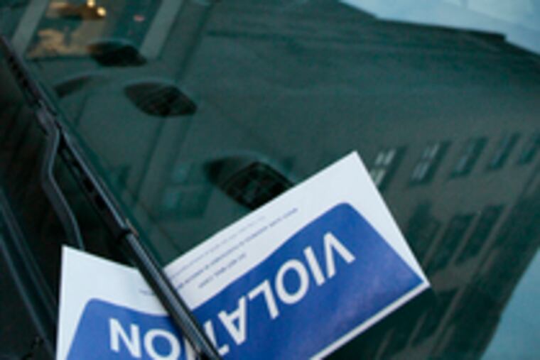 Gotcha. San Francisco may try a different method.