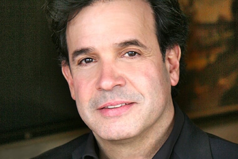 Rudolph Tanzi is a Harvard neurology professor and co-director of the Henry and Allison McCance Center for Brain Health at Massachusetts General Hospital.