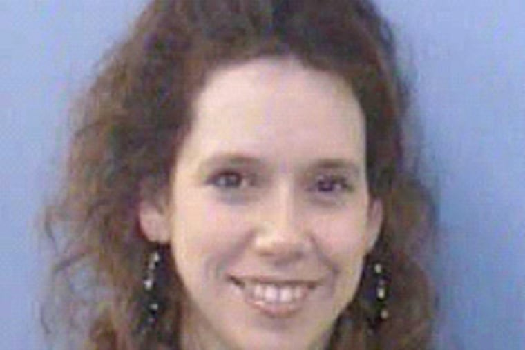 Heather L. Zeo, a North Penn High School teacher, was charged with having sex with a 17-year-old student.