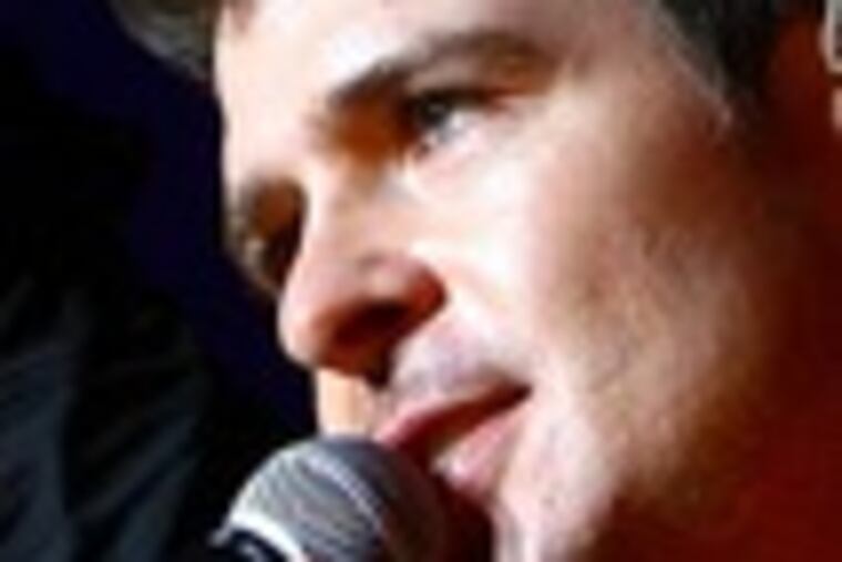 Beyoncé and Robin Thicke, making music at the Wachovia Center and the Trump Taj Mahal this weekend.