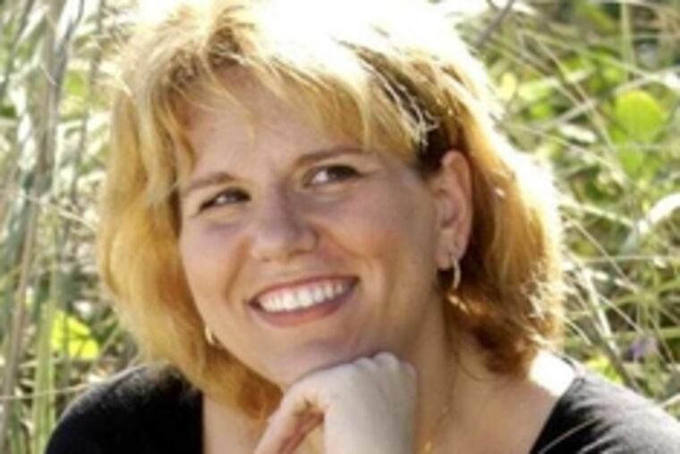 Jennifer Ellis Seitz, who was a journalist, had "emotional issues," her family said.