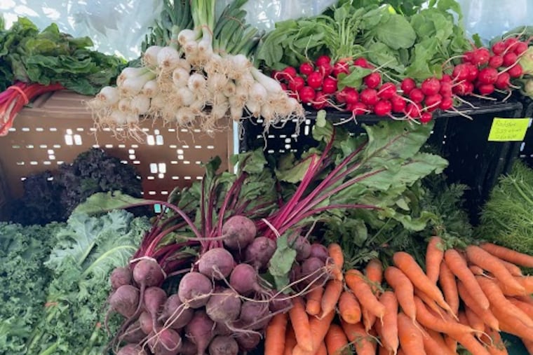 Fairmount Farmers Market