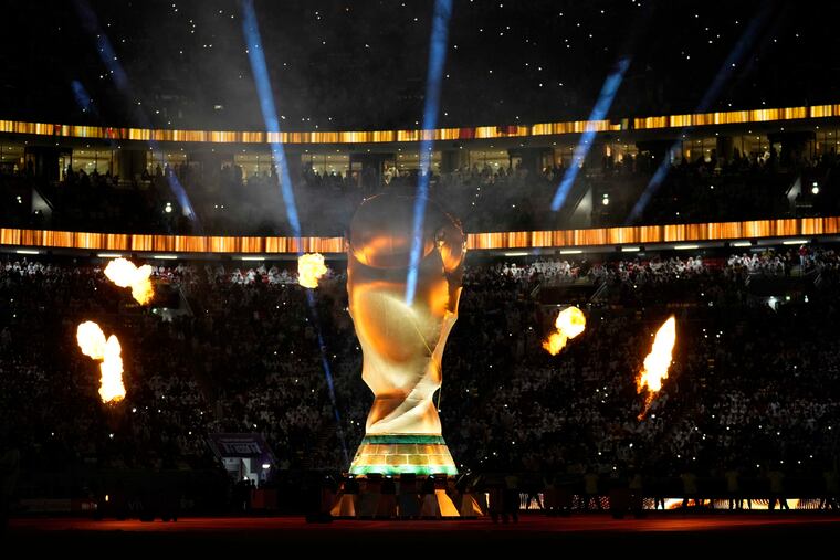 It's the final weekend of what has been a memorable month of World Cup soccer. Here's a look at the final matchups and what nations our soccer writers believe will take home trophies when the dust settles.