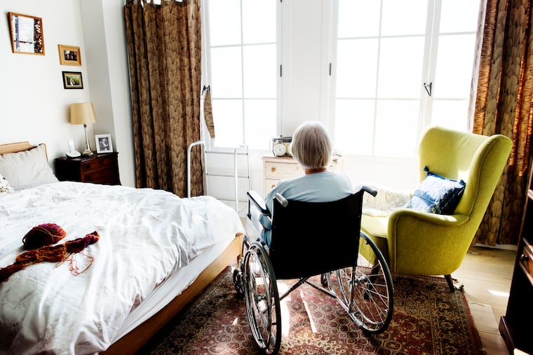 Nursing homes have increased "ultrahigh intensity" rehabilitation to incur more insurance payments, especially from Medicare.