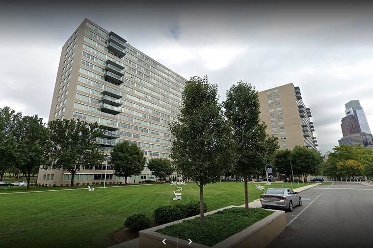 The Hadley, a retro-style restaurant, is signed to open at Park Towne Place at 2200 Benjamin Franklin Parkway.