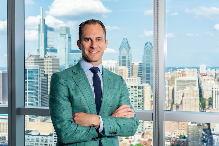 Jeffrey D. Marrazzo, the former CEO of Spark Therapeutics, shared his thoughts on how to boost Pennsylvania's innovation economy.