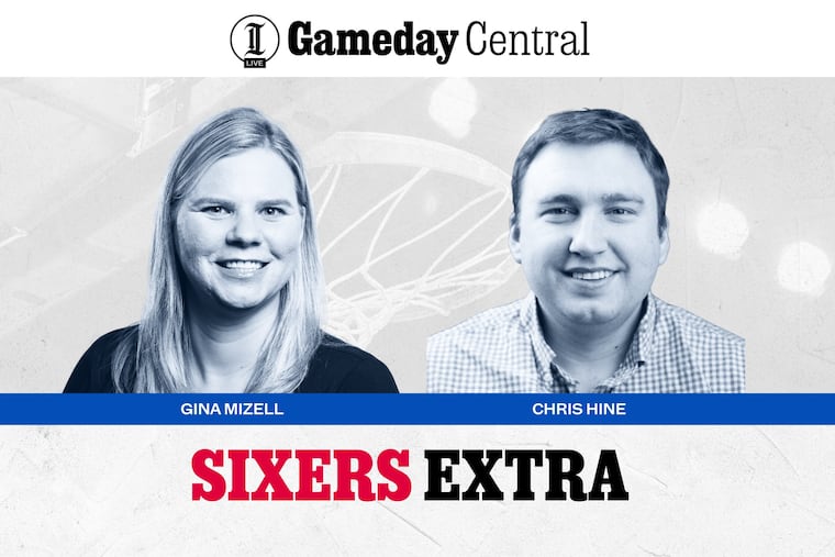 Sixers Extra: Was ist von LeBron und seinem neuen Team in dieser Saison zu ...