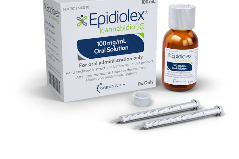 Epidiolex, a CBD drug derived from marijuana, was removed from the list of Controlled Substances on Monday.