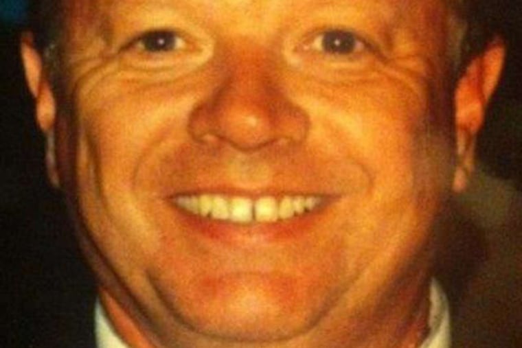 Theodore W. Rendfrey