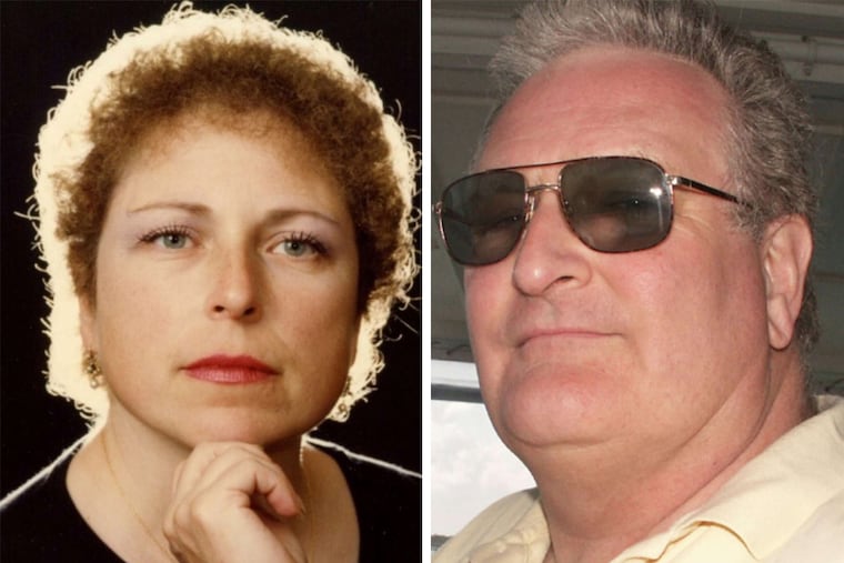 Muriel L. Hons, 73, and her husband, John A. Hons, 71, respected figures in the advertising industry, died within seven hours of each other.