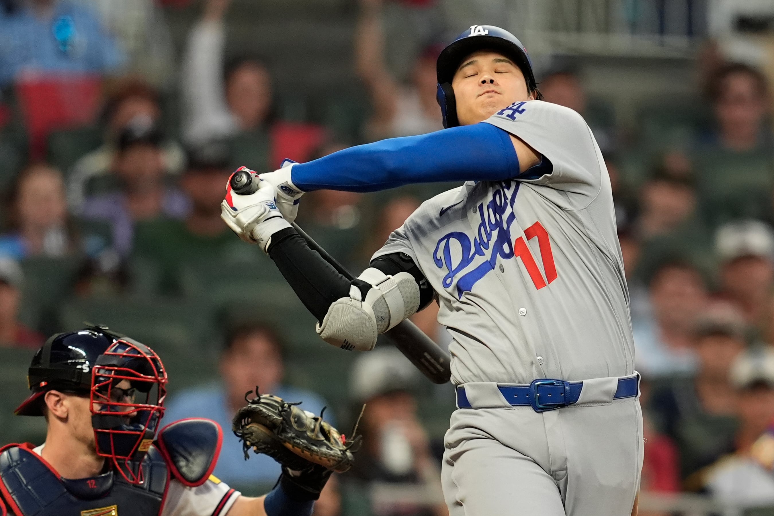 Shohei Ohtani Navigates Postseason Slump as Dodgers Advance