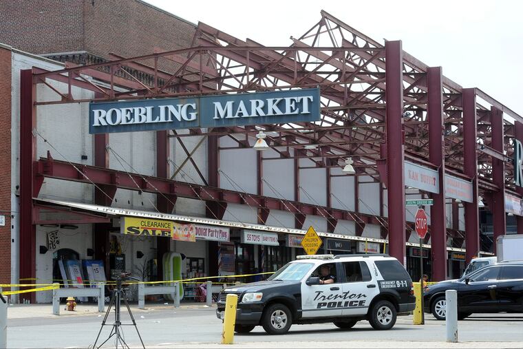 U.S. Attorney Craig Carpenito said an alleged drug operation busted on Thursday may have been involved in a shootout at the Art All Night Trenton 2018 festival.