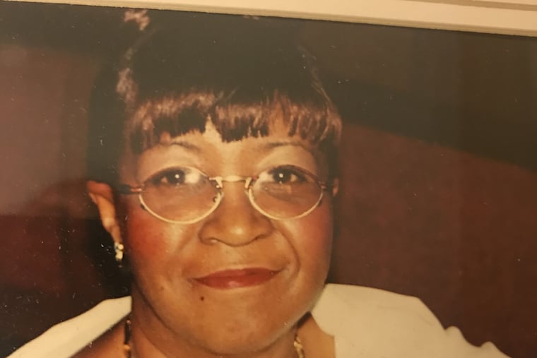 Beverly J. Allen, 72. a retired Philadelphia School District employee, died on Jan. 9, 2020.