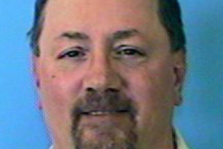 Anthony James Zasa, 52, was a leader in VisionQuest.