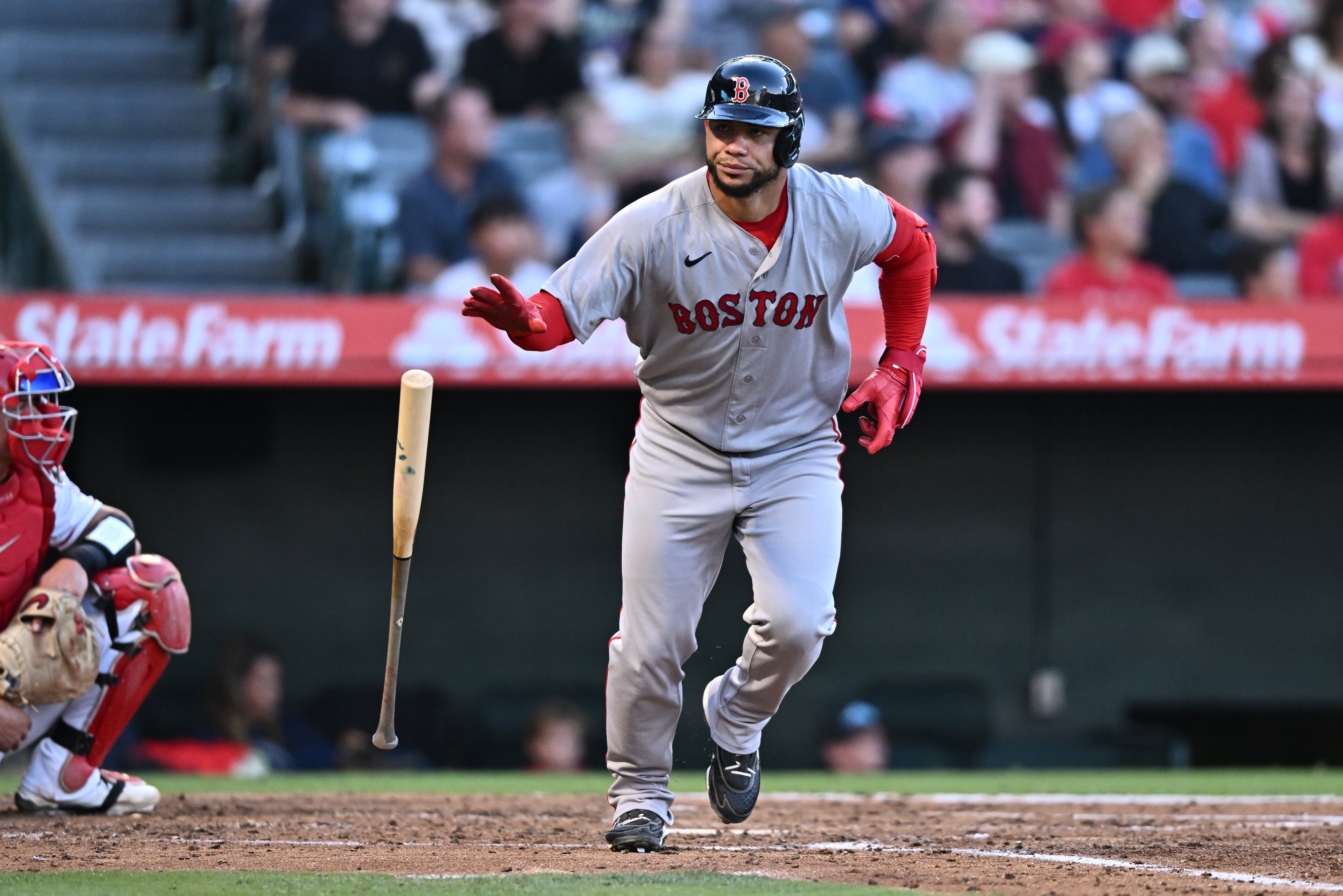 Boston's Willson Contreras, Kansas City's Jac Caglianone latest to commit to Home Run Derby