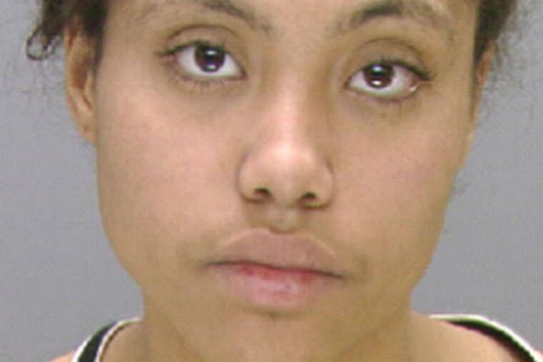 Eliana Vazquez: 5 to 10 years.