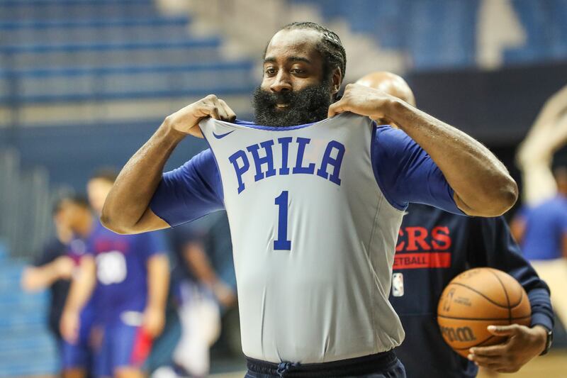 Live microphone catches Doc Rivers’ frank conversation with James ...