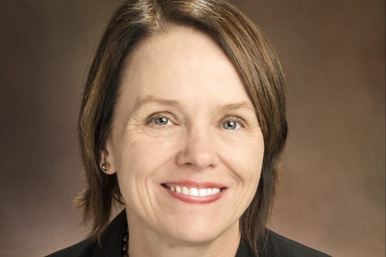 The Camden Coalition of Healthcare Providers named Kathleen Noonan, the co-founder of PolicyLab, a research center at Children’s Hospital of Philadelphia, as its new chief executive.