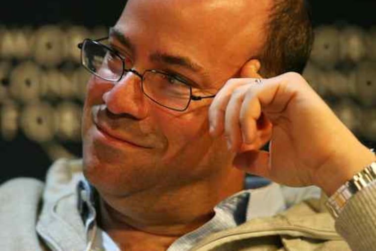 Jeff Zucker, president and CEO of NBC Universal, will face a coalition of about 25 groups that will oppose the merger of his company with Comcast.